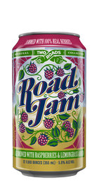 Road Jam Two Roads Brewing
