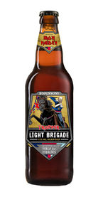Trooper Light Brigade, Robinsons Brewery