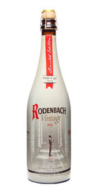 Rodenbach Vintage 2013 Flanders Red Beer