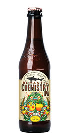 Romantic Chemistry IPA Dogfish Head Beer