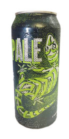 Roughtail Pale Ale Beer