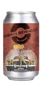 Ruby's Red, Garage Brewing Co.