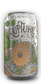 Rupture, Odell Brewing Co.