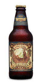 Sierra Nevada Ruthless Rye Beer