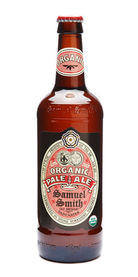 Samuel Smith's Organic Pale Ale beer