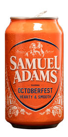 Samuel Adams Octoberfest, The Boston Beer Co.