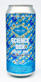 Science Box, Single Hill Brewing