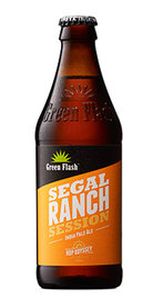 Green Flash Segal Ranch Session Beer
