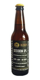Session IPL Devils Backbone Noda Brewing Beer