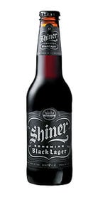 Shiner Black