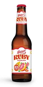 Shiner Ruby Redbird, Spoetzl Brewery