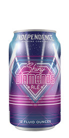 Shiny Diamonds Independence Brewing Co.