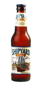 Shipyard Beer Export Ale