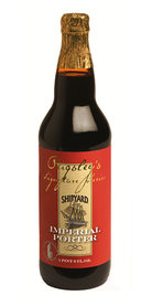 Shipyard Imperial Porter Beer