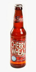 Cherry Wheat by Sierra Blanca Brewing Co.