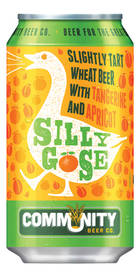 Silly Gose, Community Beer Co.
