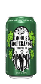 Ska Brewing Modus Hoperandi IPA Beer