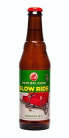 Slow Ride New Belgium IPA