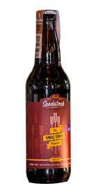 Small Stash Reserve - Barrel Aged Dopplebock 2020, Seedstock Brewery