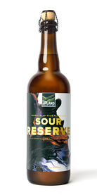 Sour Reserve by Upland Brewing Co.