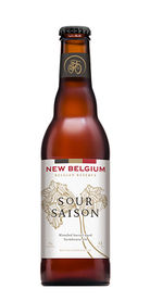 Sour Saison New Belgium Brewing Co.
