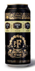 Sparkling IPA 2022, pFriem Family Brewers