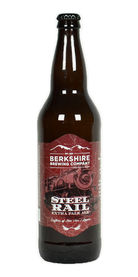Steel Rail Extra Pale Ale Berkshire Brewing
