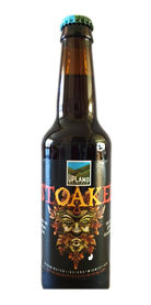 Stoaked Upland Beer