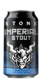 Stone Imperial Stout, Stone Brewing 