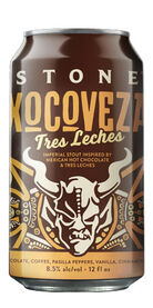 Stone Xocoveza by Stone Brewing Co.