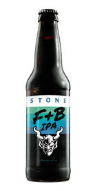 Stone Features & Benefits IPA, Stone Brewing