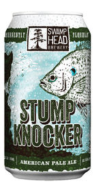 Stump Knocker by Swamp Head Brewery