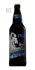 Sublimely Self-Righteous Black IPA