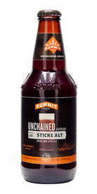 Summit Beer Unchained Sticke Alt