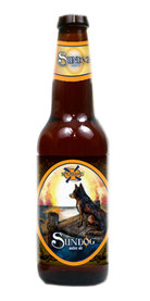 Sundog Amber Ale New Holland Beer