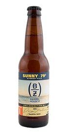 Sunny & 79º, Barrel House Z