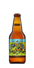 Sunshine Chugsuckle by Mother's Brewing Co.