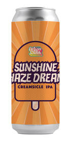 Sunshine Haze Dream, Urban South Brewery