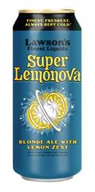 Super Lemonova, Lawson's Finest Liquids 