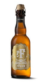 Super Saison by pFriem Family Brewers