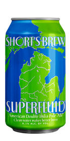 Superfluid, Short's Brewing Co.