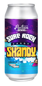 Surf Rock Candy Shandy, Pontoon Brewing