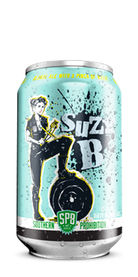 Suzy B Southern Prohibition beer Blonde Ale