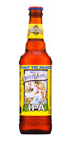 Sweetwater IPA Beer