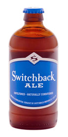Switchback Ale by Switchback Brewing Co.