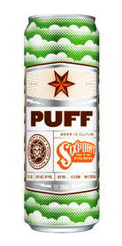 Sixpoint Beer Puff Double IPA