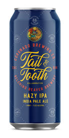 Tail & Tooth, Coronado Brewing Co.