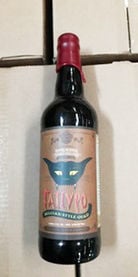 TailyPo Rum Barrel Aged by Granite Falls Brewing Co.