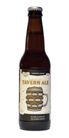 Tavern Ale by Big Boss Brewing Co.