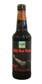 Teddy Bear Kisses Imperial Stout Upland Beer